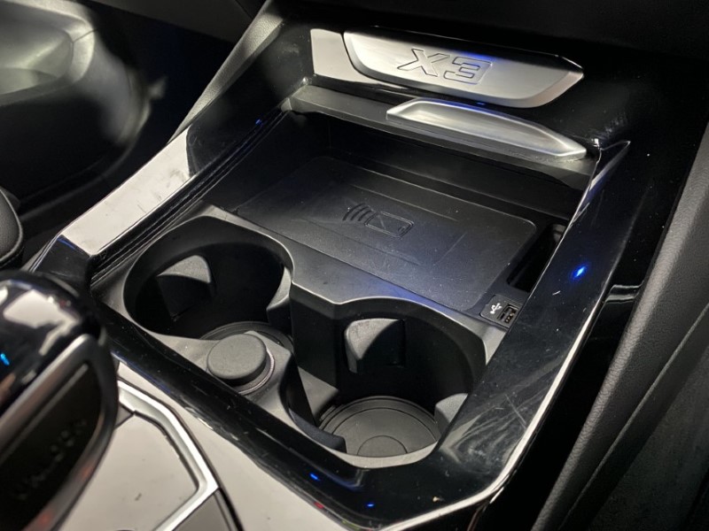 2024 (24) BMW X3 xDrive 30e M Sport 5dr Auto 4921748