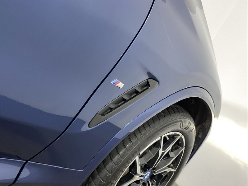 2024 (24) BMW X3 xDrive 30e M Sport 5dr Auto 4921765