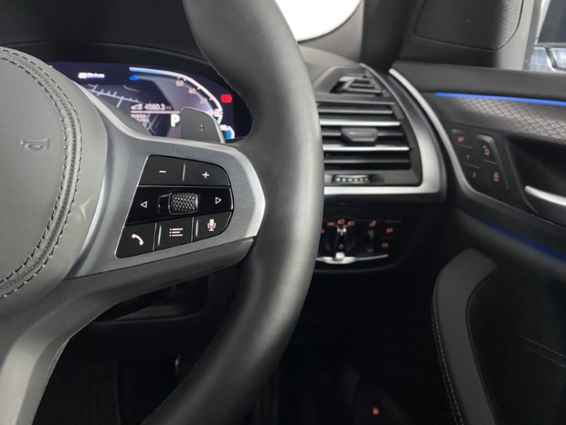 2024 (24) BMW X3 xDrive 30e M Sport 5dr Auto 4921737