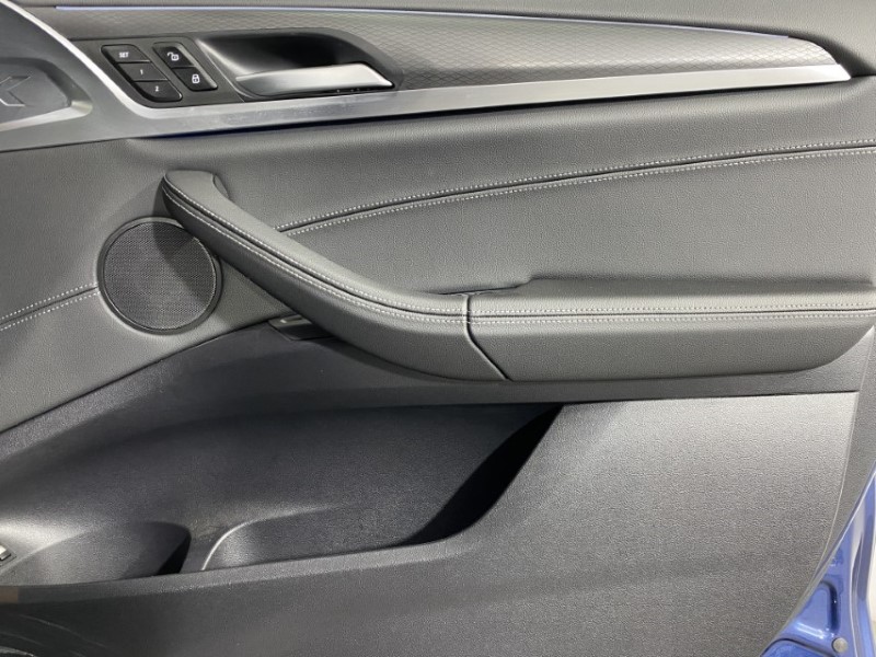 2024 (24) BMW X3 xDrive 30e M Sport 5dr Auto 4921751