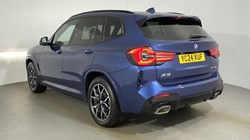 2024 (24) BMW X3 xDrive 30e M Sport 5dr Auto 1