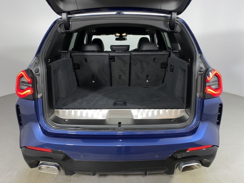 2024 (24) BMW X3 xDrive 30e M Sport 5dr Auto 4921753