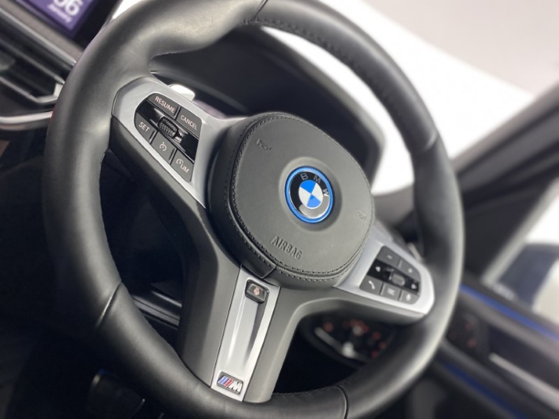 2024 (24) BMW X3 xDrive 30e M Sport 5dr Auto 4921738