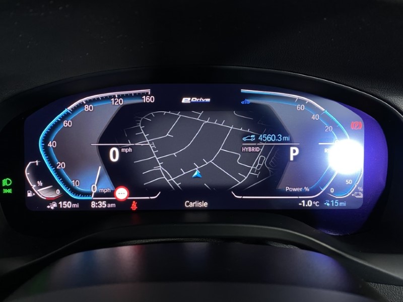 2024 (24) BMW X3 xDrive 30e M Sport 5dr Auto 4921726