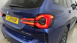 2024 (24) BMW X3 xDrive 30e M Sport 5dr Auto 4921761