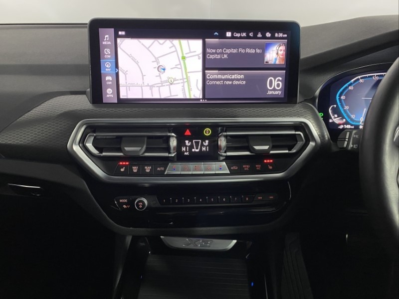 2024 (24) BMW X3 xDrive 30e M Sport 5dr Auto 4921740