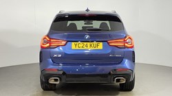 2024 (24) BMW X3 xDrive 30e M Sport 5dr Auto 4921771