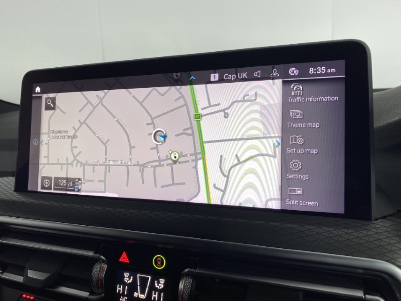 2024 (24) BMW X3 xDrive 30e M Sport 5dr Auto 4921731