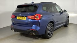 2024 (24) BMW X3 xDrive 30e M Sport 5dr Auto 4921787