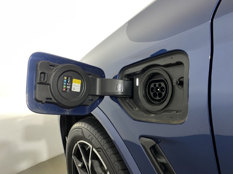 2024 (24) BMW X3 xDrive 30e M Sport 5dr Auto 4921769