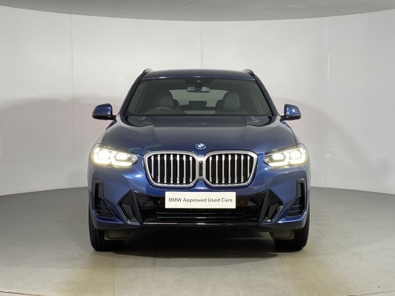 2024 (24) BMW X3 xDrive 30e M Sport 5dr Auto 4921793
