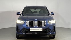 2024 (24) BMW X3 xDrive 30e M Sport 5dr Auto 4921793