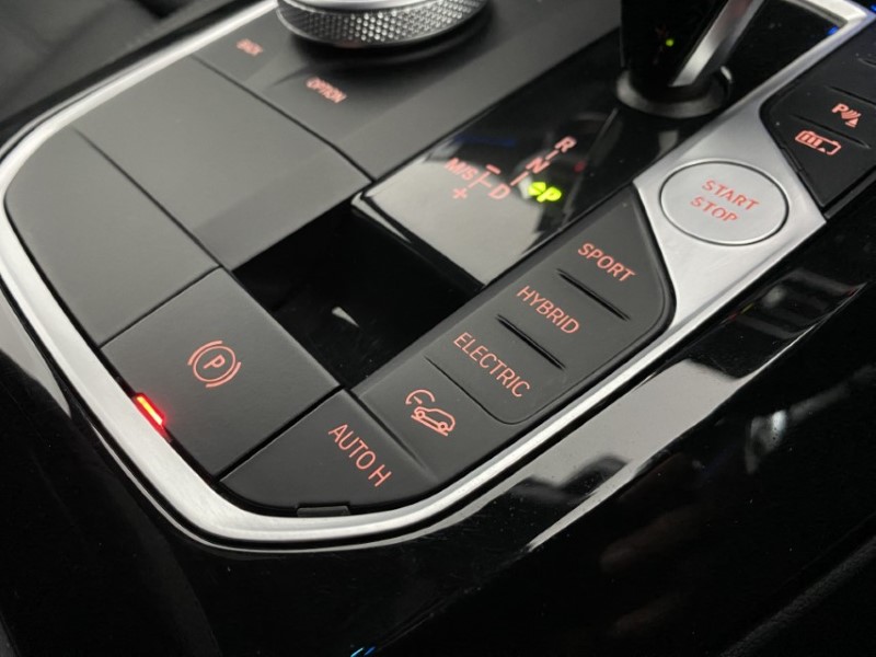 2024 (24) BMW X3 xDrive 30e M Sport 5dr Auto 4921744