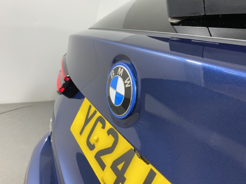 2024 (24) BMW X3 xDrive 30e M Sport 5dr Auto 4921759