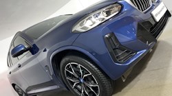2024 (24) BMW X3 xDrive 30e M Sport 5dr Auto 4921795