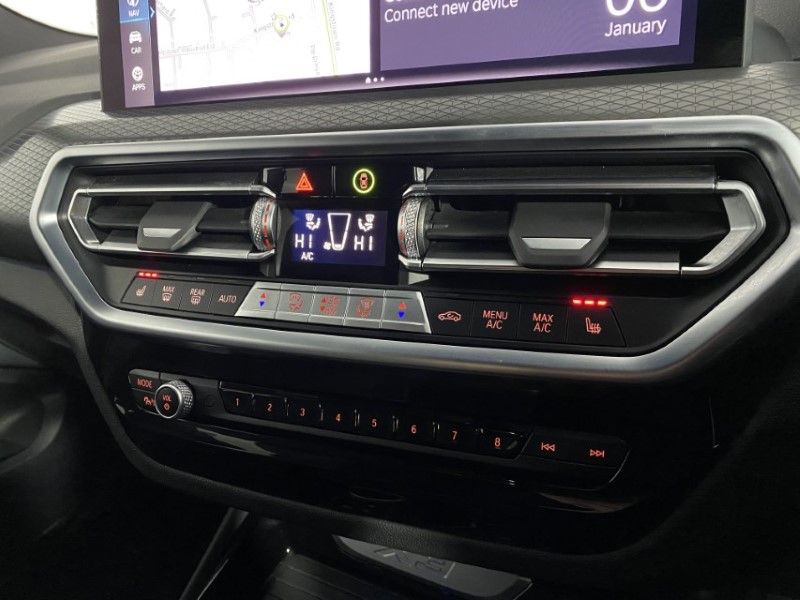 2024 (24) BMW X3 xDrive 30e M Sport 5dr Auto 4921745