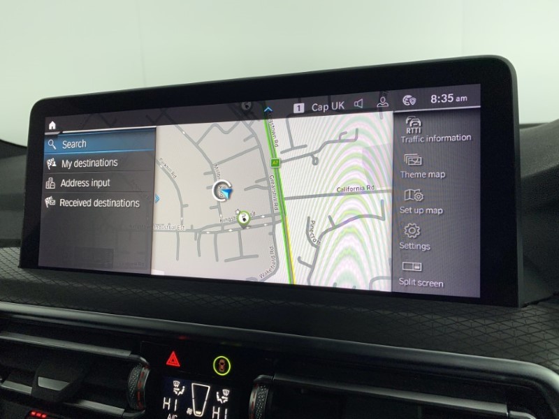 2024 (24) BMW X3 xDrive 30e M Sport 5dr Auto 4921732