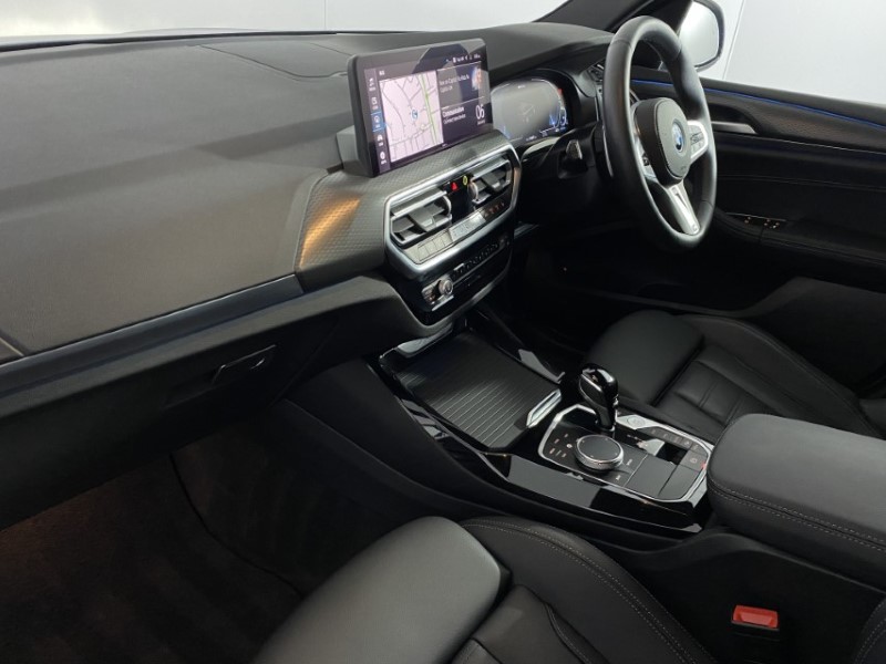 2024 (24) BMW X3 xDrive 30e M Sport 5dr Auto 4921755