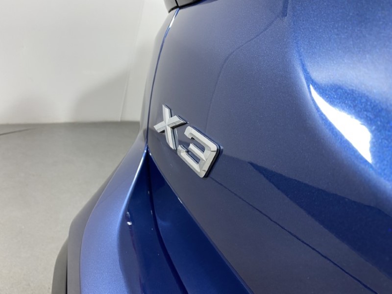 2024 (24) BMW X3 xDrive 30e M Sport 5dr Auto 4921758