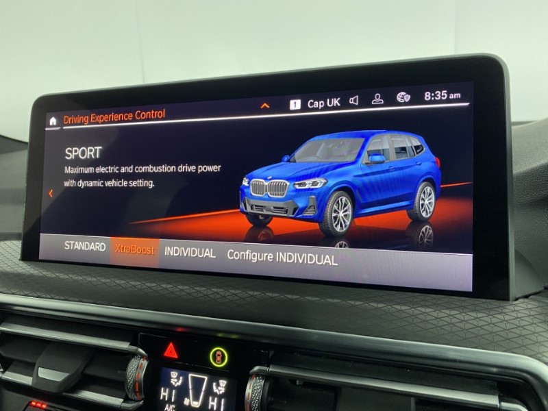 2024 (24) BMW X3 xDrive 30e M Sport 5dr Auto 4921733