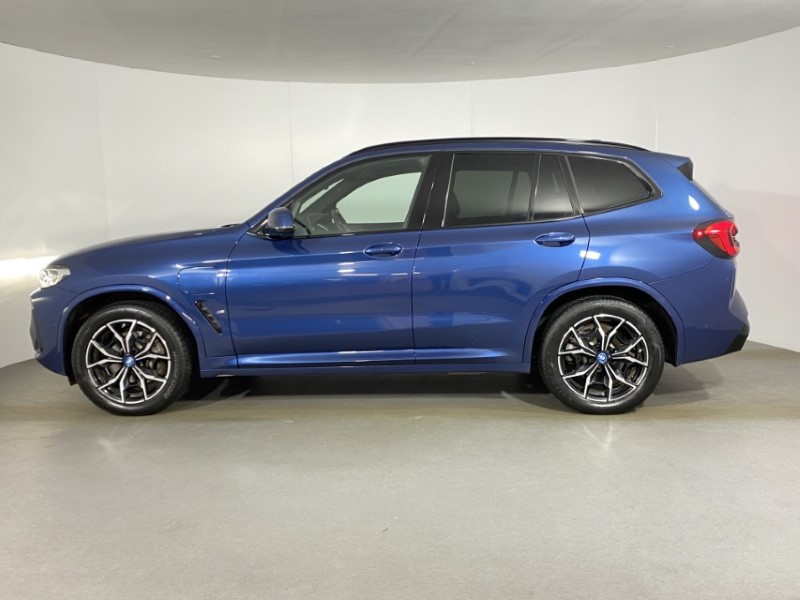 2024 (24) BMW X3 xDrive 30e M Sport 5dr Auto 4921782