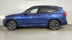 2024 (24) BMW X3 xDrive 30e M Sport 5dr Auto 4921782