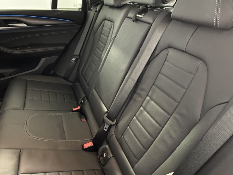 2024 (24) BMW X3 xDrive 30e M Sport 5dr Auto 4921754