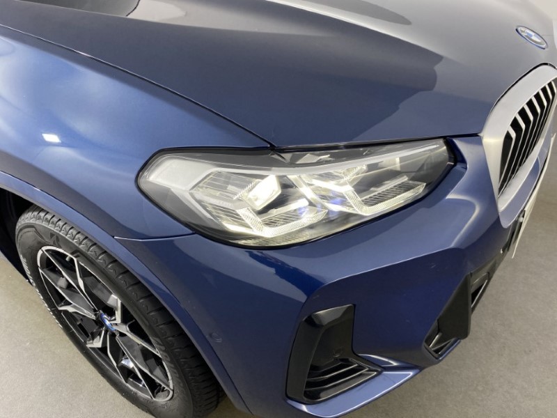 2024 (24) BMW X3 xDrive 30e M Sport 5dr Auto 4921767