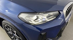 2024 (24) BMW X3 xDrive 30e M Sport 5dr Auto 4921767