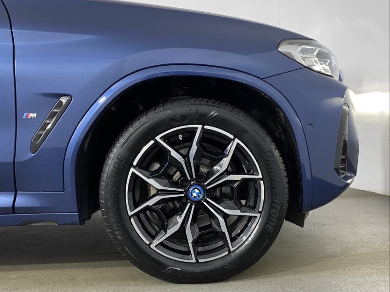 2024 (24) BMW X3 xDrive 30e M Sport 5dr Auto 4921766