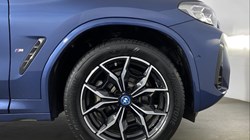 2024 (24) BMW X3 xDrive 30e M Sport 5dr Auto 4921766