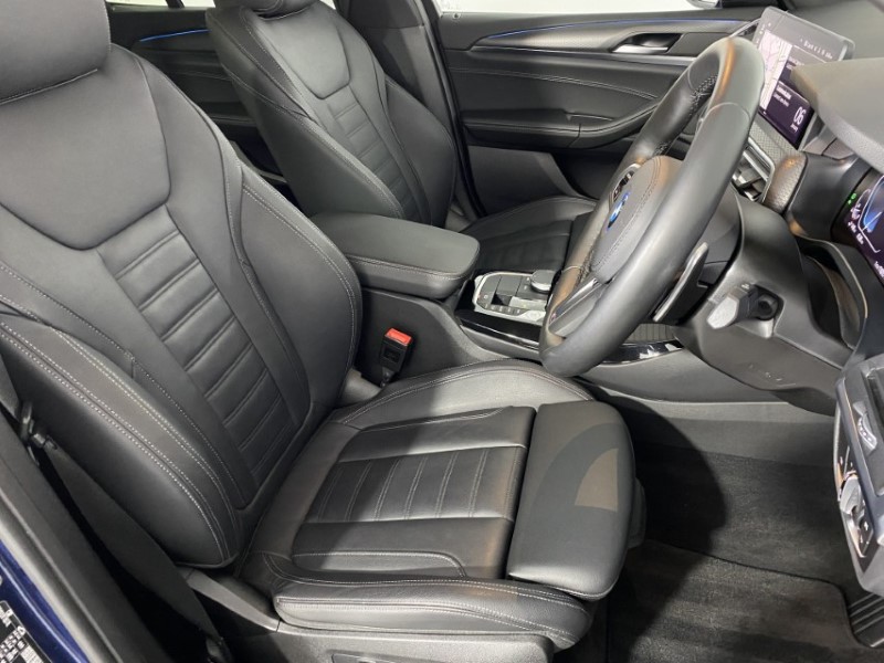 2024 (24) BMW X3 xDrive 30e M Sport 5dr Auto 4921750