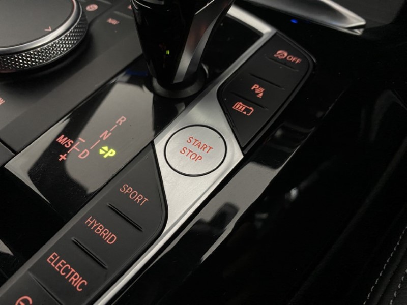 2024 (24) BMW X3 xDrive 30e M Sport 5dr Auto 4921742