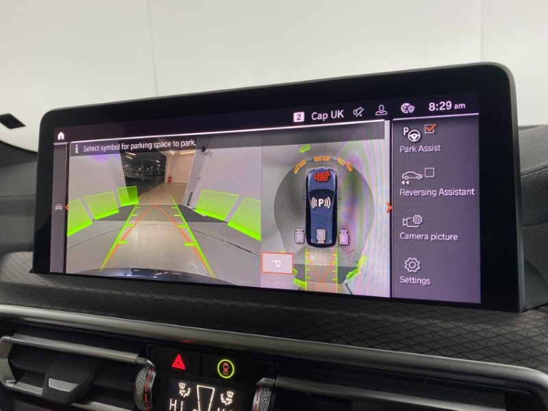 2023 (23) BMW iX3 210kW M Sport Pro 80kWh 5dr Auto 4924964