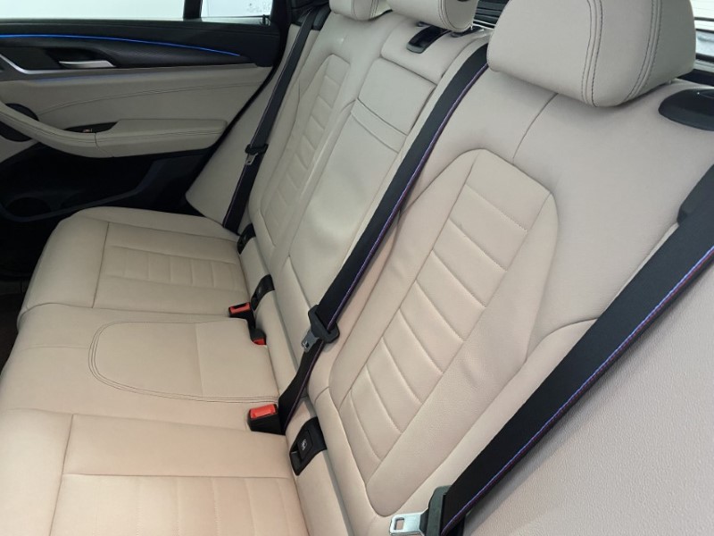 2023 (23) BMW iX3 210kW M Sport Pro 80kWh 5dr Auto 4924991