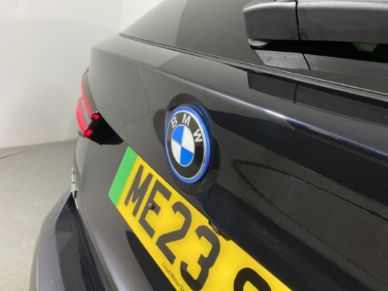 2023 (23) BMW iX3 210kW M Sport Pro 80kWh 5dr Auto 4924997