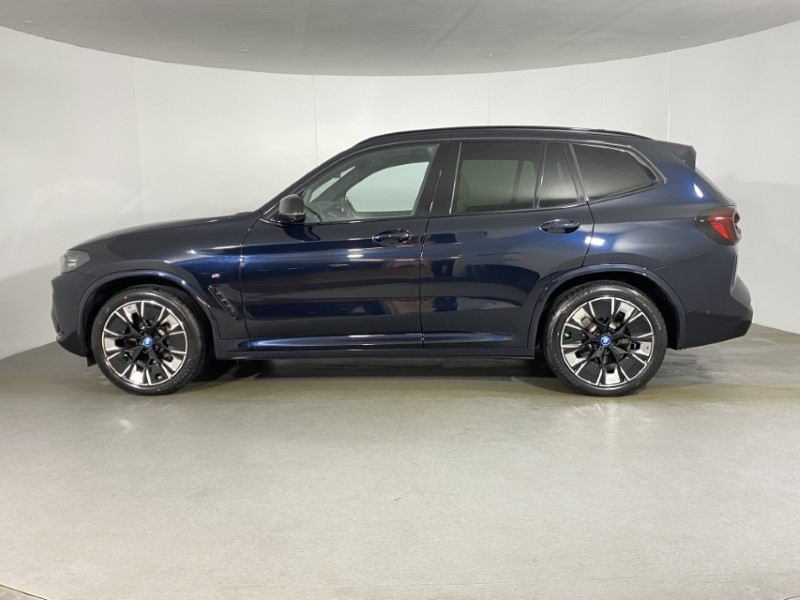 2023 (23) BMW iX3 210kW M Sport Pro 80kWh 5dr Auto 4925018
