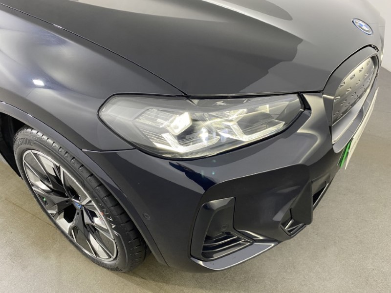 2023 (23) BMW iX3 210kW M Sport Pro 80kWh 5dr Auto 4925005