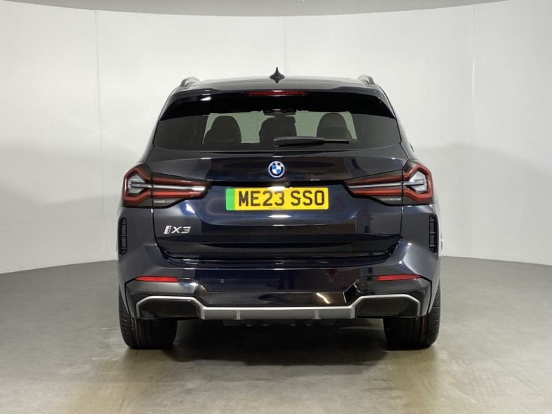 2023 (23) BMW iX3 210kW M Sport Pro 80kWh 5dr Auto 4925008