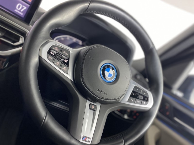 2023 (23) BMW iX3 210kW M Sport Pro 80kWh 5dr Auto 4924977