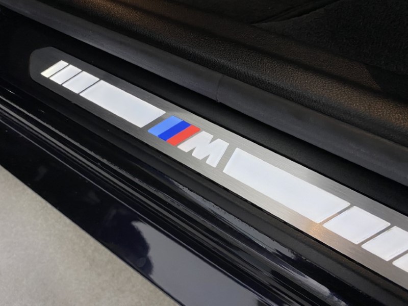 2023 (23) BMW iX3 210kW M Sport Pro 80kWh 5dr Auto 4924994