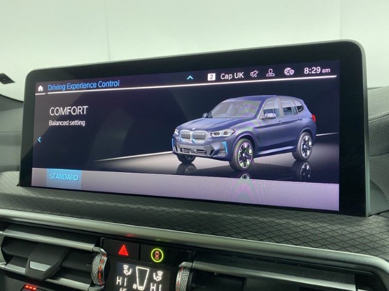 2023 (23) BMW iX3 210kW M Sport Pro 80kWh 5dr Auto 4924971