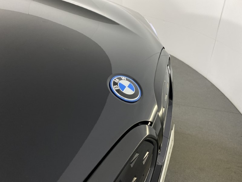 2023 (23) BMW iX3 210kW M Sport Pro 80kWh 5dr Auto 4925006