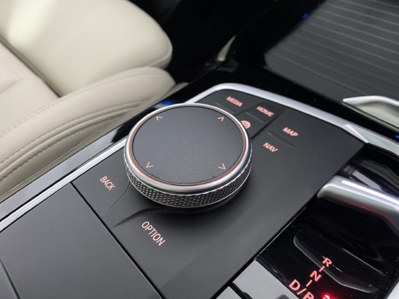 2023 (23) BMW iX3 210kW M Sport Pro 80kWh 5dr Auto 4924982