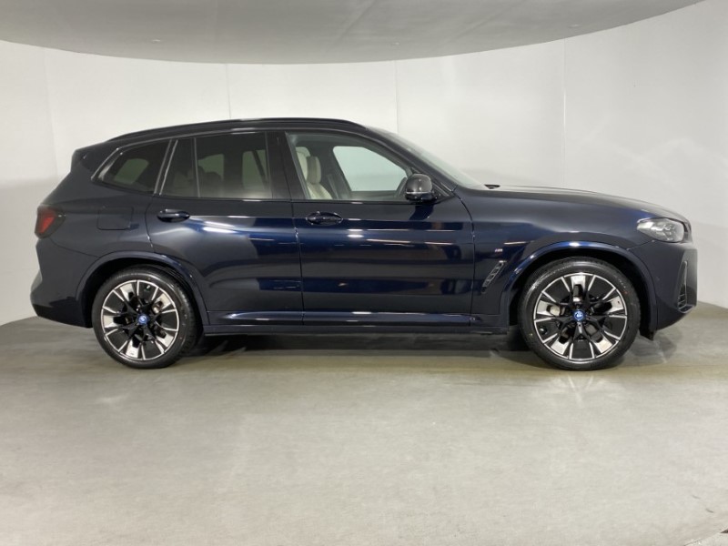 2023 (23) BMW iX3 210kW M Sport Pro 80kWh 5dr Auto 4925025