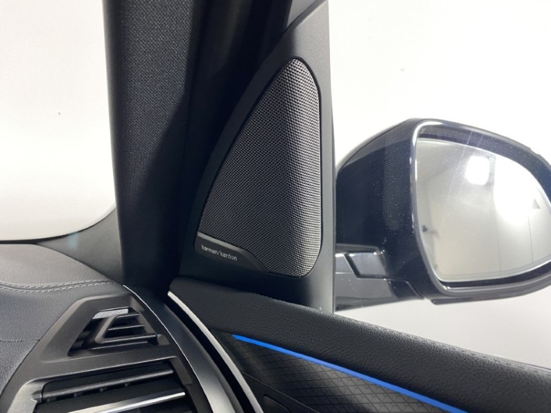 2023 (23) BMW iX3 210kW M Sport Pro 80kWh 5dr Auto 4924973