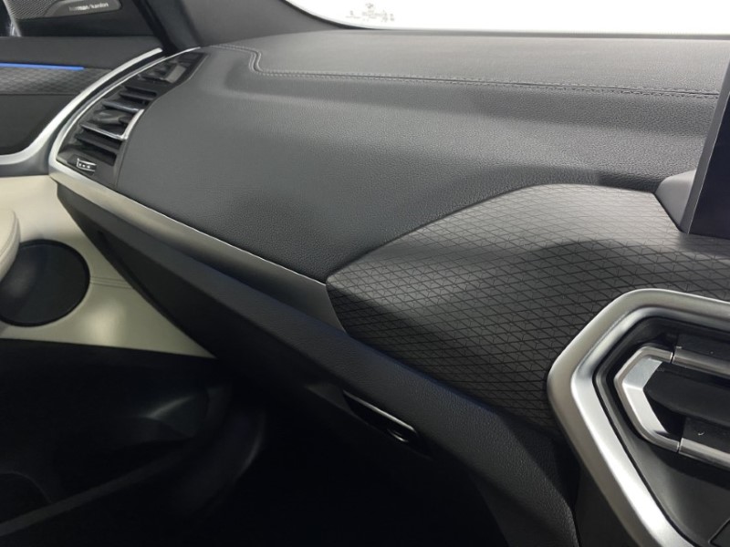 2023 (23) BMW iX3 210kW M Sport Pro 80kWh 5dr Auto 4924984