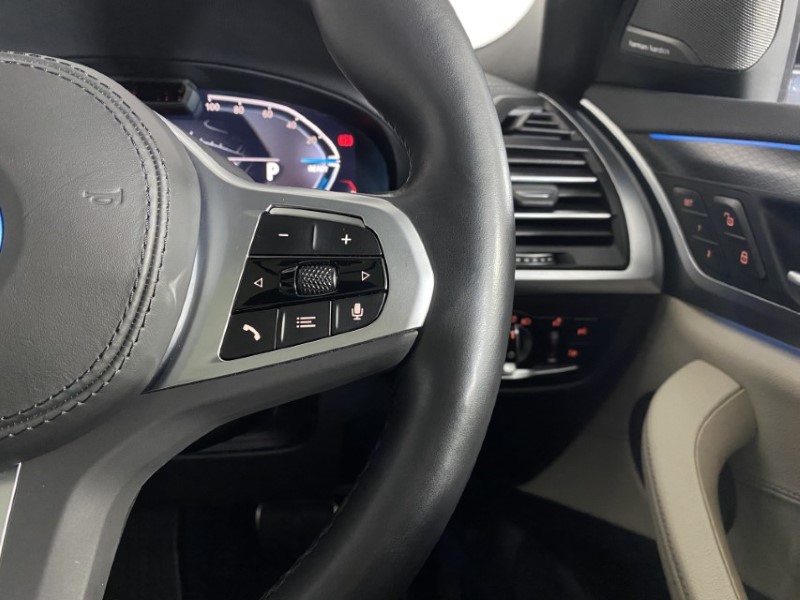 2023 (23) BMW iX3 210kW M Sport Pro 80kWh 5dr Auto 4924976