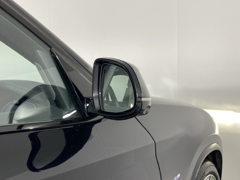 2023 (23) BMW iX3 210kW M Sport Pro 80kWh 5dr Auto 4925002