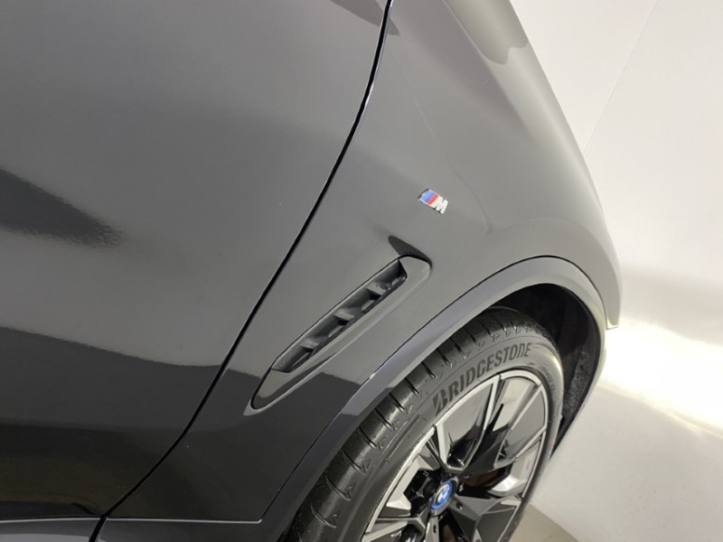 2023 (23) BMW iX3 210kW M Sport Pro 80kWh 5dr Auto 4925003